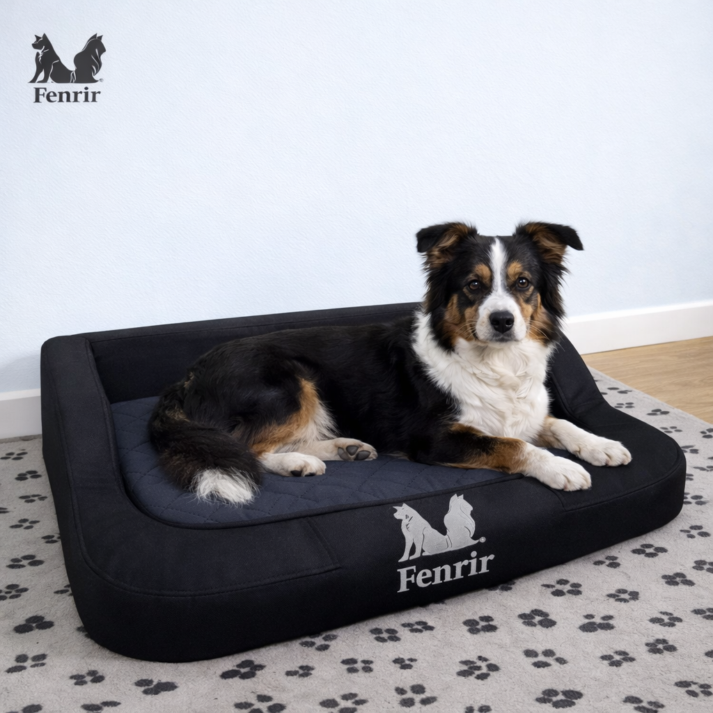 Materasso Ortopedico Fenrir®