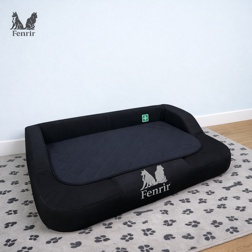 Materasso Ortopedico Fenrir®