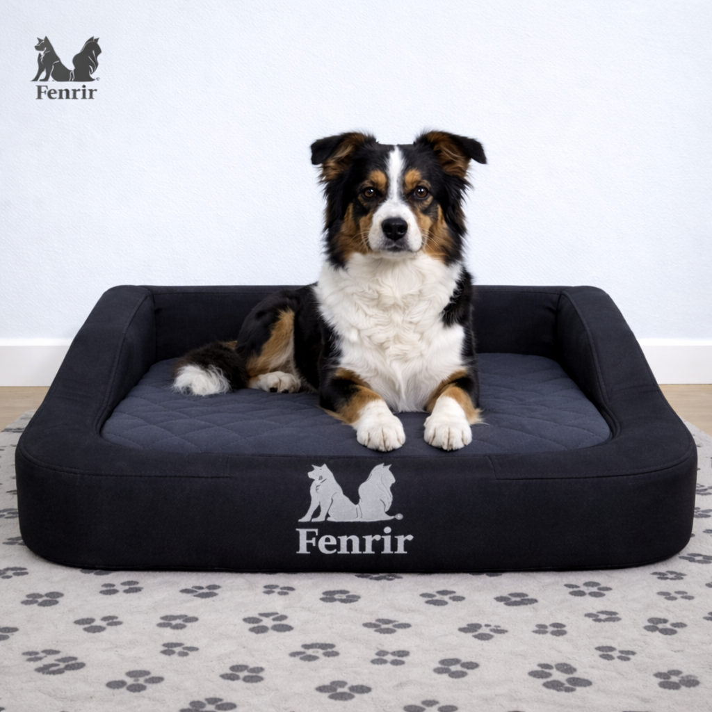 Materasso Ortopedico Fenrir®